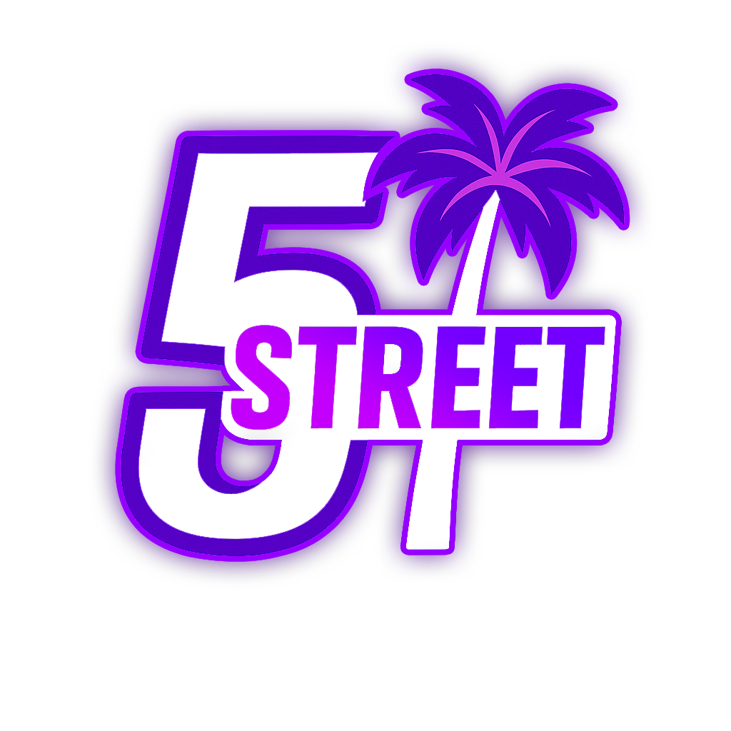 5Street RP